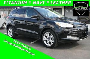 Used  Ford Escape Titanium