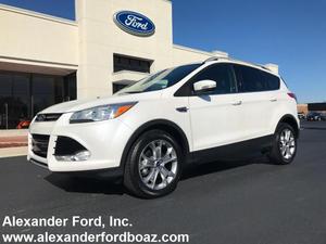 Used  Ford Escape Titanium