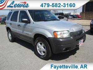 Used  Ford Escape XLT