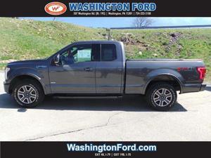 Used  Ford F150