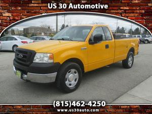 Used  Ford F150 STX