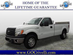 Used  Ford F150 XL