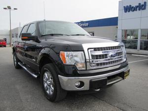 Used  Ford F150 XLT