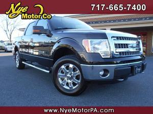 Used  Ford F150 XLT