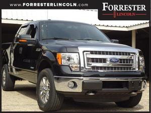 Used  Ford F150 XLT