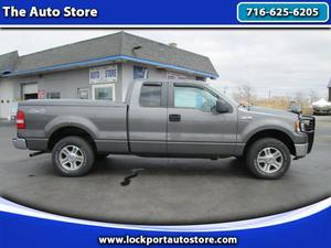 Used  Ford F150 XLT