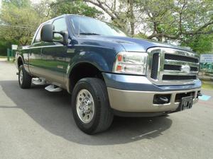 Used  Ford F250 Super Duty