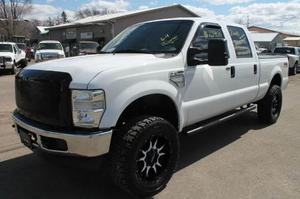 Used  Ford F250 XLT