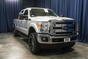 Used  Ford F350