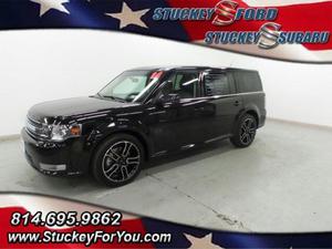 Used  Ford Flex SEL