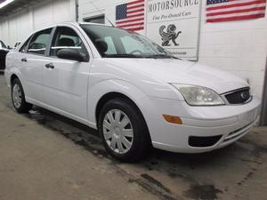 Used  Ford Focus