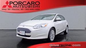 Used  Ford Focus Electric Base