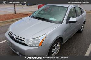 Used  Ford Focus SES