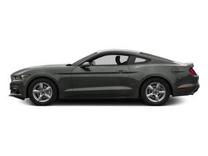 Used  Ford Mustang Fastback