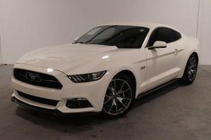 Used  Ford Mustang GT 50 Years Limited Edition