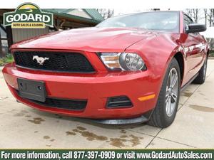 Used  Ford Mustang V6 Premium