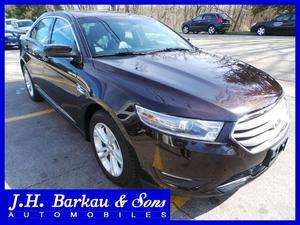 Used  Ford Taurus SEL