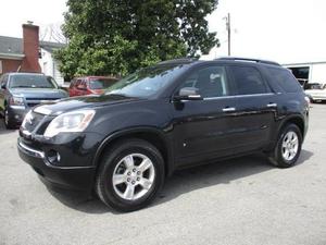 Used  GMC Acadia SLT