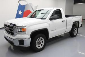 Used  GMC Sierra  Base