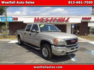 Used  GMC Sierra  SLT