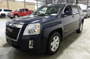 Used  GMC Terrain SLE-1