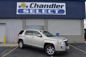 Used  GMC Terrain SLE-1