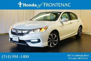 Used  Honda Accord EX-L