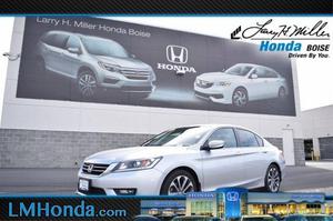Used  Honda Accord Sport