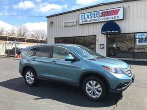 Used  Honda CR-V EX