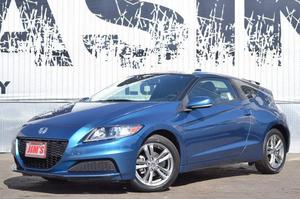 Used  Honda CR-Z Base