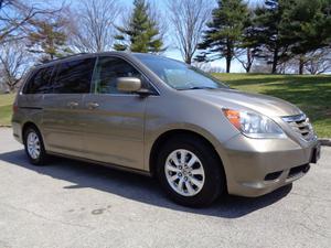 Used  Honda Odyssey EX