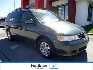 Used  Honda Odyssey EX