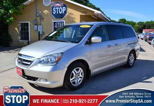 Used  Honda Odyssey EX