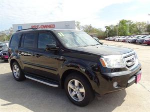 Used  Honda Pilot EX-L