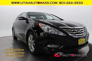 Used  Hyundai Sonata Limited