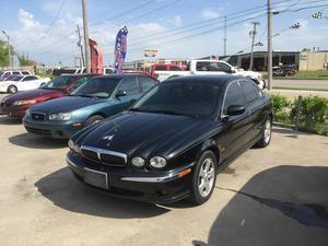 Used  Jaguar X-Type 3.0