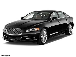 Used  Jaguar XJ Base