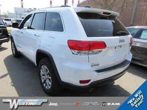 Used  Jeep Grand Cherokee Limited