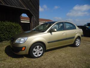 Used  Kia Rio LX