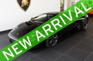 Used  Lamborghini Murcielago Coupe