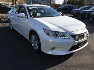 Used  Lexus ES 