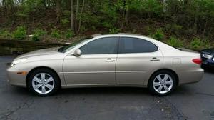 Used  Lexus ES 330