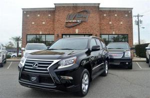 Used  Lexus GX 460