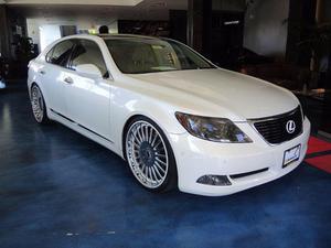 Used  Lexus LS 460 Base