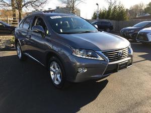 Used  Lexus RX 