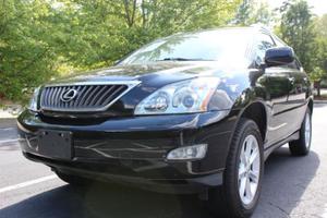 Used  Lexus RX 350