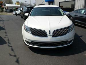 Used  Lincoln MKS Base