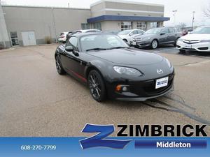 Used  Mazda MX-5 Miata Club