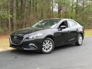 Used  Mazda Mazda3 i Touring