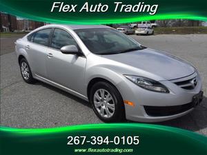 Used  Mazda Mazda6 i Sport